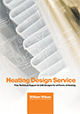 heating design service