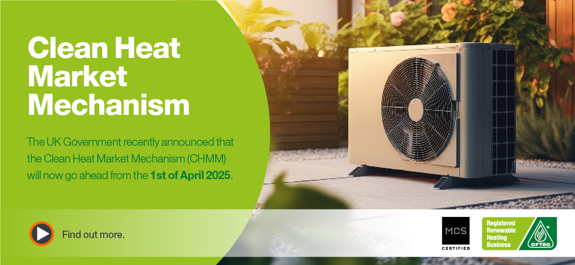 Clean Heat Marketing Mechanism