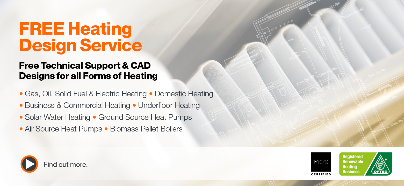 Heating Design
