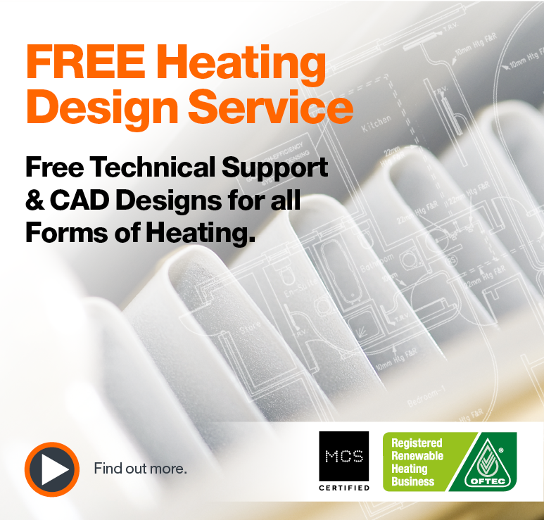 heating design