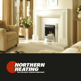 northern heating