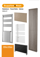 Towel Warmers & Radiators 2020