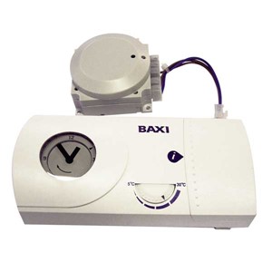 Baxi 24 Hour Wireless Room Thermostat