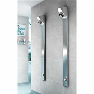 Inta Compact Shower Panel