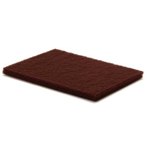 Yorkshire Pack of 2 Cleaning Pads