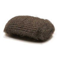 Yorkshire 16 Pad Steel Wool Pack