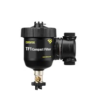 Fernox TF1 Total Filter - 22mm Compact