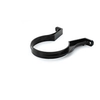 Marley 110mm Barrel Pipe Clip - Black