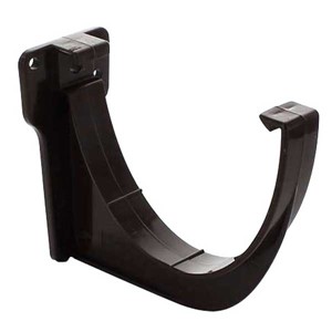 Marley Deepflow Fascia Bracket - Brown