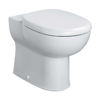 Armitage Shanks Contour 21 Back To Wall WC Pan