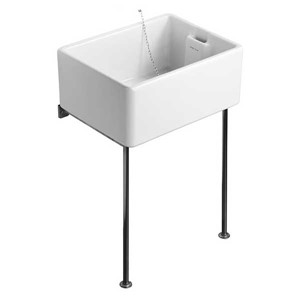 Armitage Shanks Belfast Sink 61 x 46 x 26cm
