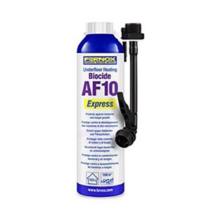 Fernox AF10  Express Underfloor Heating Biocide - 280ml