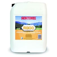 Sentinel R800 Cleaner Fluid - 20 Litre