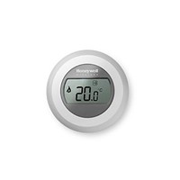 Honeywell Single Zone Round Thermostat with Wireless Connectivity