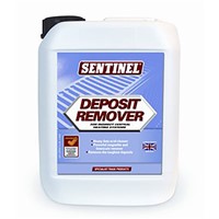 Sentinel Deposit Remover - 5 Litre Bottle