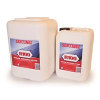 Sentinel R100 Solar Inhibitor - 10 Litre