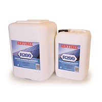 Sentinel R200 Solar Cleaner - 10 Litre