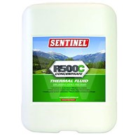 Sentinel R500 Concentrate Thermal Fluid - 1000 Litre