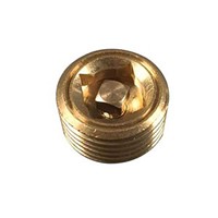 Express 1/2" BSP Brass Air Vent - 313515