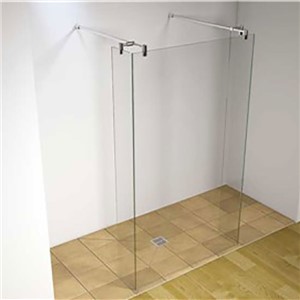 Sensations Zen 1055mm Wet Room Panel