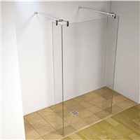 Sensations Zen 1055mm Wet Room Panel