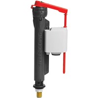 Wirquin Jollyfill Bottom Entry Inlet Float Valve with 1/2" Brass Tail