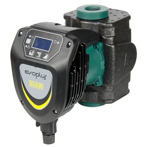 Dab Evoplus 80/180 M Small Circulator