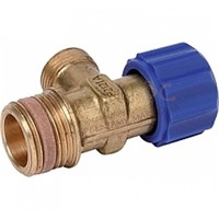 Geberit Duofix Angle Stop Valve