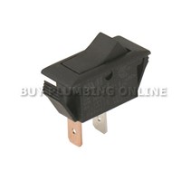 Grant EFBS21 Boiler Single Pole On / Off Switch