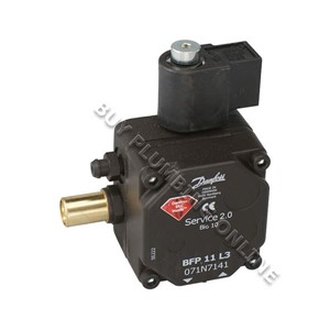 Danfoss 071N7141 Diamond BFP11 L3 Pump