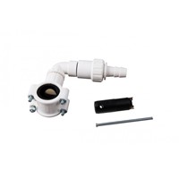 Express Washing Machine Hose Plumbing Out Kit - 27115