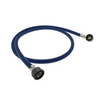 Express Washing Machine Hose 1.5m Blue - 392446