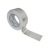 Regin Aluminium Foil Tape 48mm x 45mtr - REGJ70