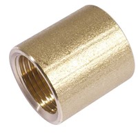 Express 1" Brass Socket - 348427