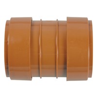 Terrain 82mm Underground Round Double Socket