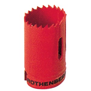 Rothenberger 40mm Holesaw