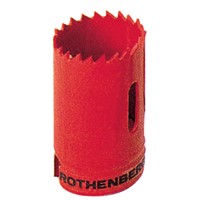 Rothenberger 19mm Holesaw