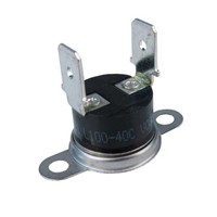 Alpha 1.012067 Flue Overheat Thermostat