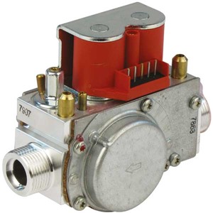 Alpha 1.023673 Gas Valve