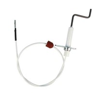 Alpha 1.019293 Flame Sensing Electrode And Lead