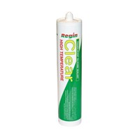 Regin Z36 Clear High Temp Sealant