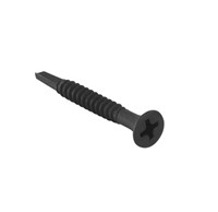 Geberit Duofix Self-drilling Panel Screws 4.2 x 35mm