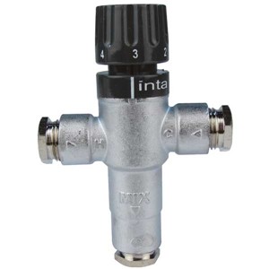 Grant MPCBS22F Thermostatic Mixing Valve & Filter