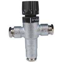 Grant MPCBS22F Thermostatic Mixing Valve & Filter