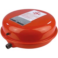 Grant MPCBS27 10 litre Expansion Vessel