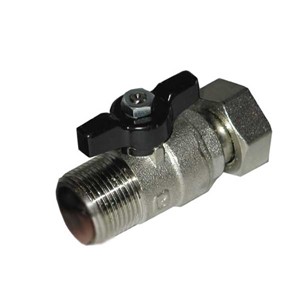 Vokera 9763 Flow & Return Valve