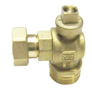 Vokera 1789 Heating Return Valve