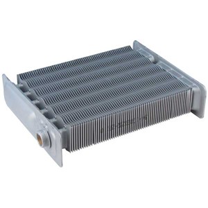 Vokera 10021232 Heat Exchanger