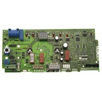 Worcester 87483005120 Printed Circuit Board