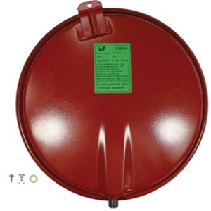 Worcester 87161055450 Expansion Vessel